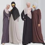 Abayas