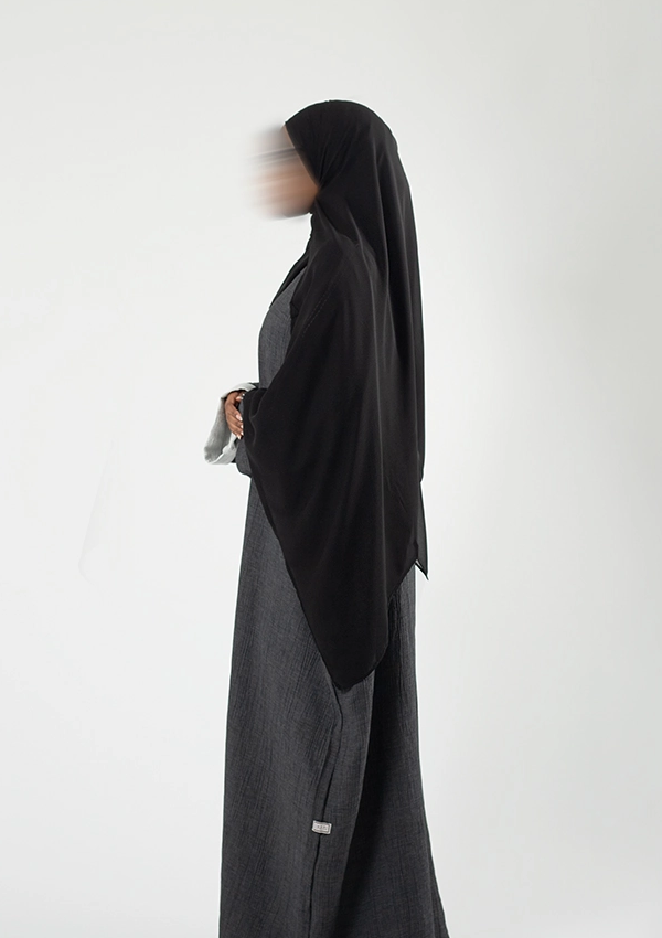 Hijab Scarf in Various Colors for Your Daily Outfit | AHD London