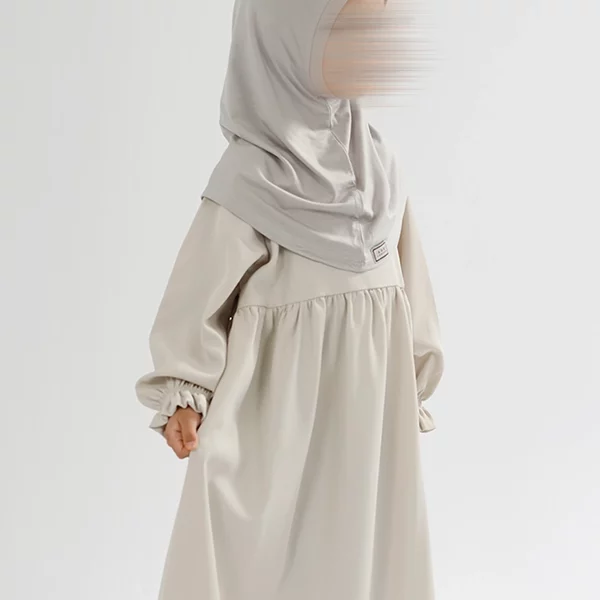 Pretty Hijabs Collection for Modesty | Stylish Hijab Fashion